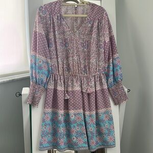 Adorable shoshanna dress size 8